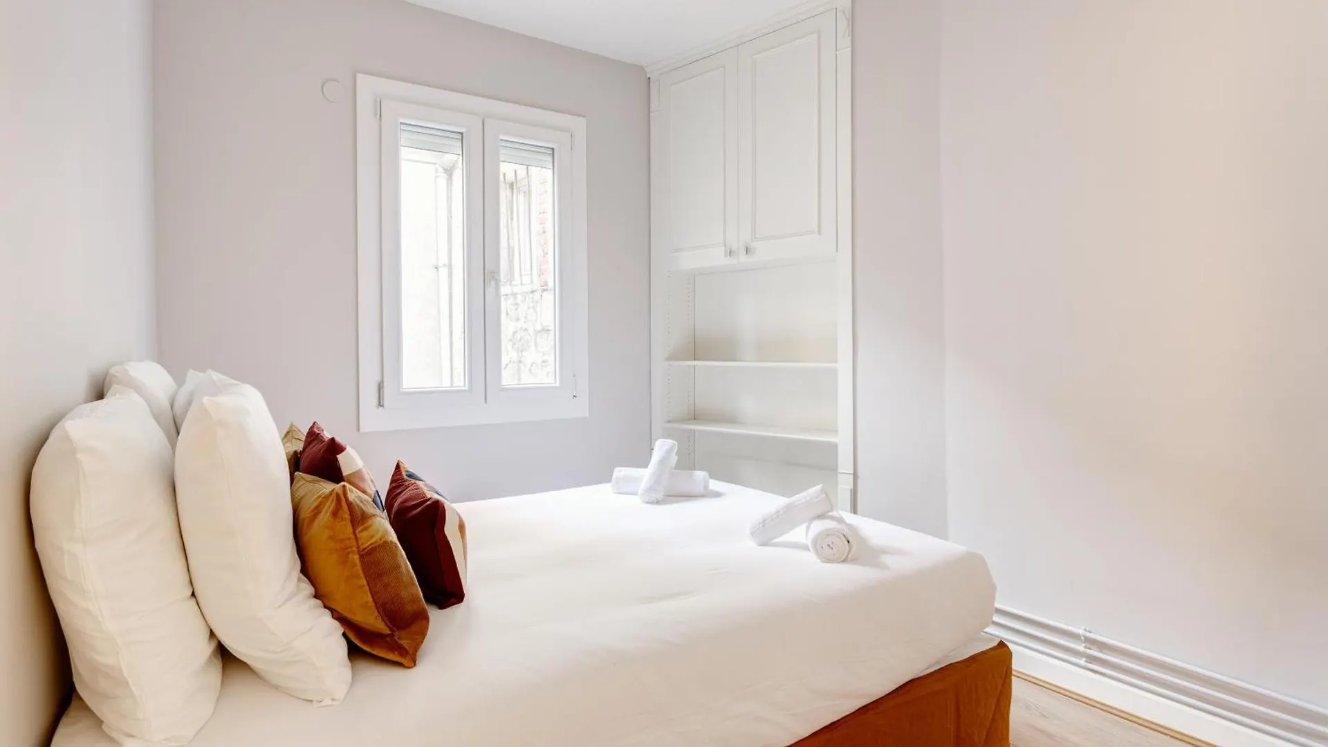 The Maubourg Eiffel Tower Apartment Paris 0*,
